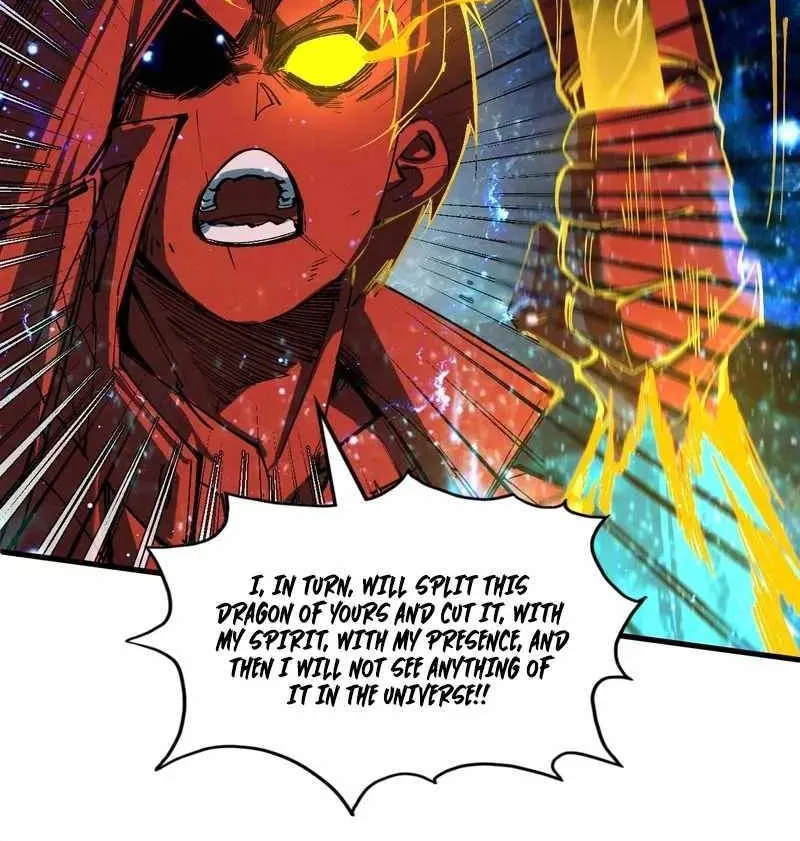 Read The Eternal Supreme chapter 242 image 31 on Lezhin