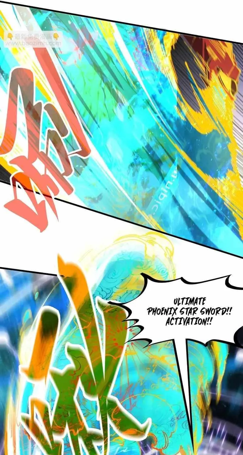 Read The Eternal Supreme chapter 242 image 32 on Lezhin