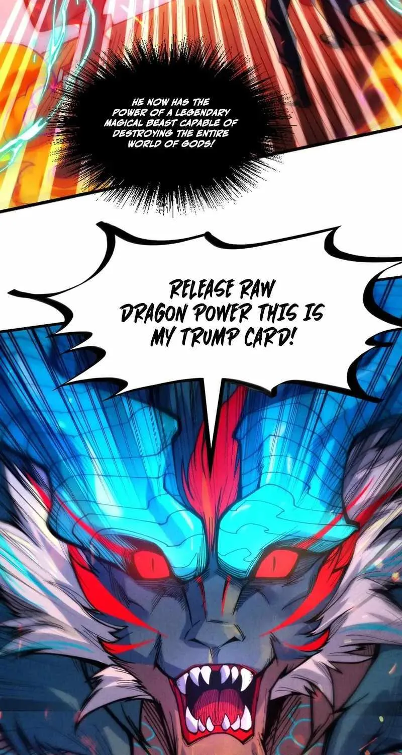Read The Eternal Supreme chapter 242 image 4 on Lezhin
