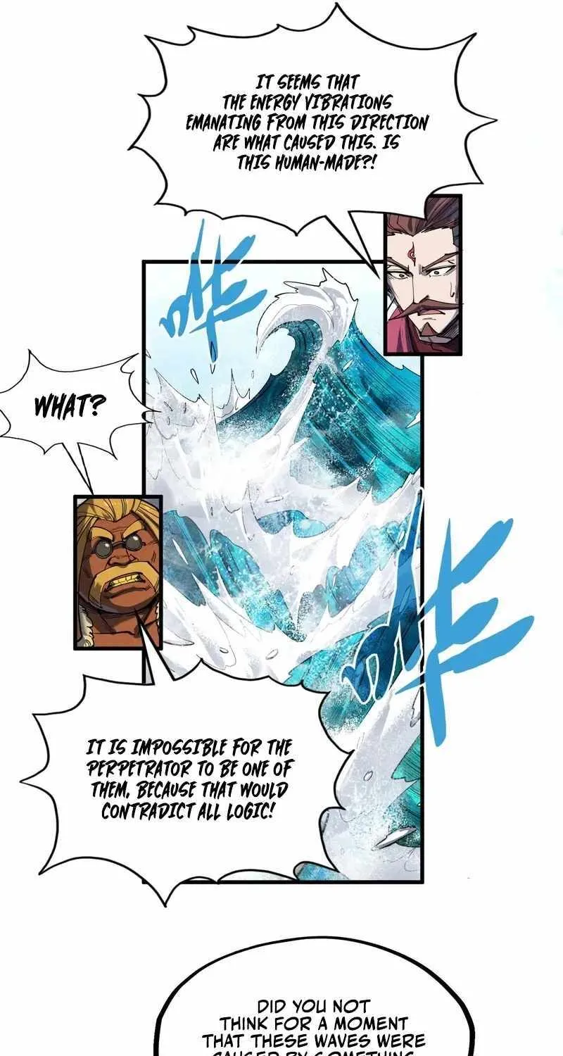 Read The Eternal Supreme chapter 242 image 44 on Lezhin