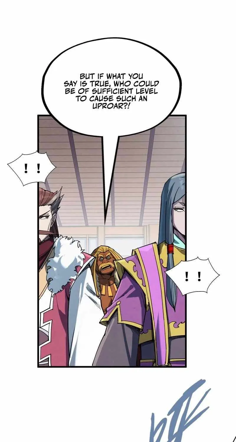 Read The Eternal Supreme chapter 242 image 46 on Lezhin
