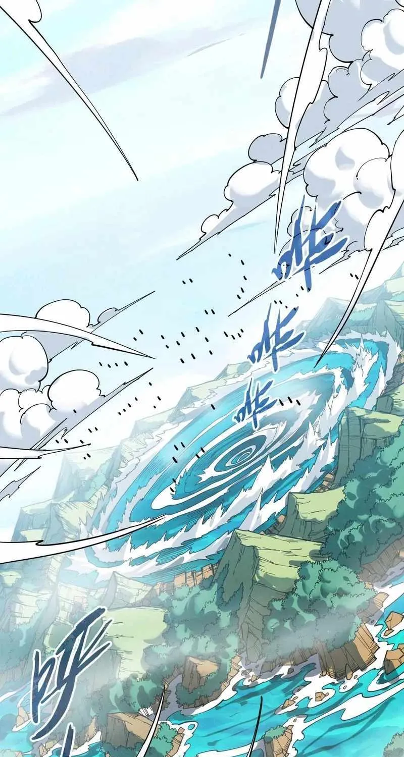Read The Eternal Supreme chapter 242 image 48 on Lezhin
