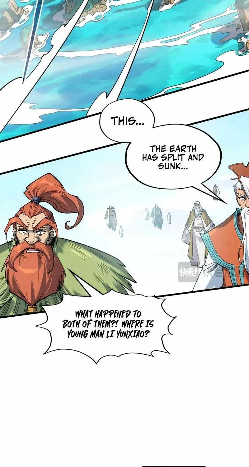 Read The Eternal Supreme chapter 242 image 49 on Lezhin