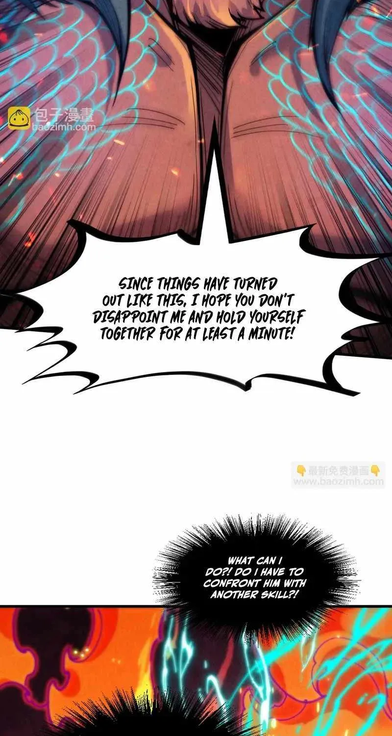 Read The Eternal Supreme chapter 242 image 5 on Lezhin