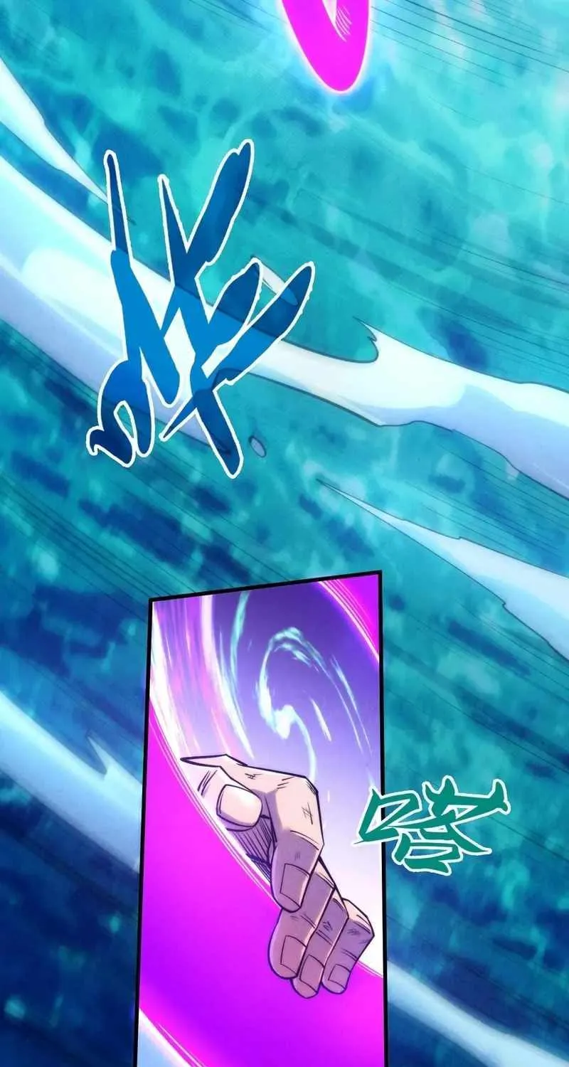 Read The Eternal Supreme chapter 242 image 52 on Lezhin