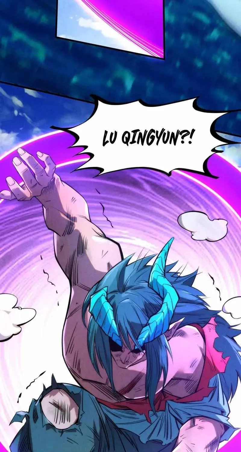 Read The Eternal Supreme chapter 242 image 53 on Lezhin