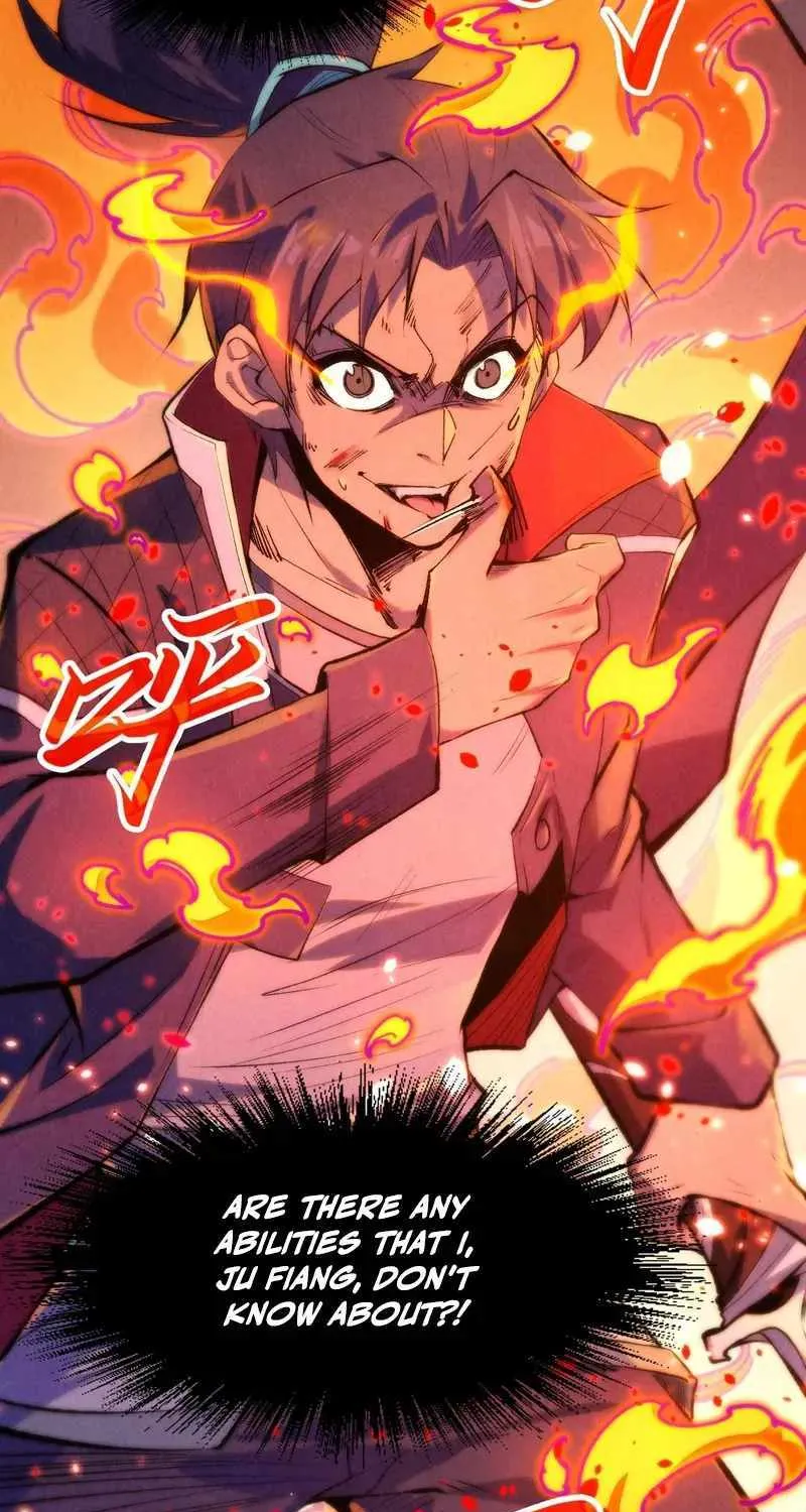 Read The Eternal Supreme chapter 242 image 8 on Lezhin