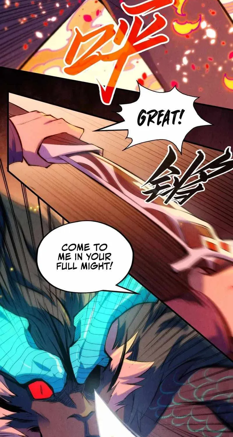 Read The Eternal Supreme chapter 242 image 9 on Lezhin