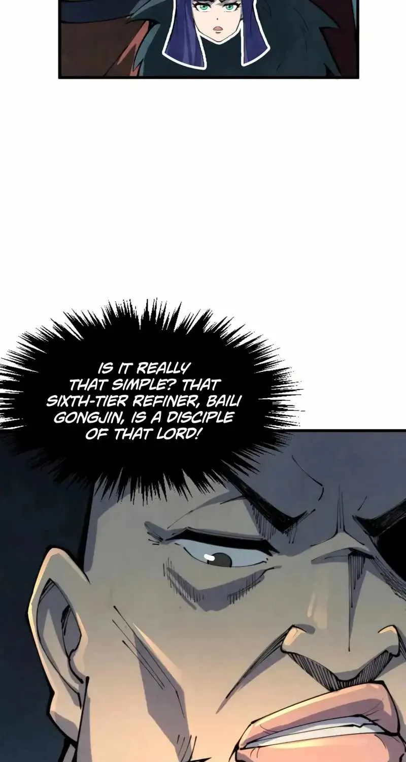 Read The Eternal Supreme chapter 249 image 17 on Lezhin