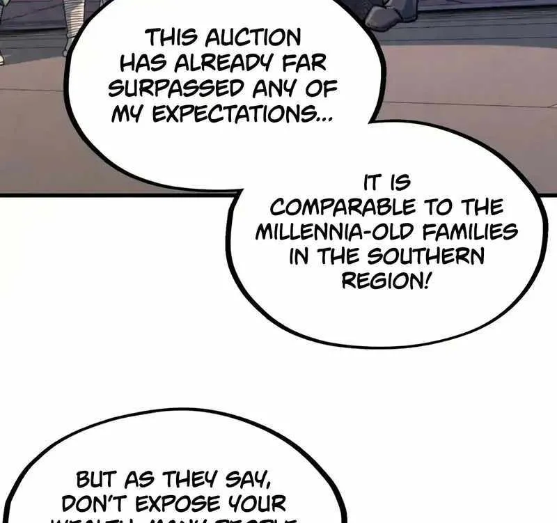 Read The Eternal Supreme chapter 249 image 2 on Lezhin
