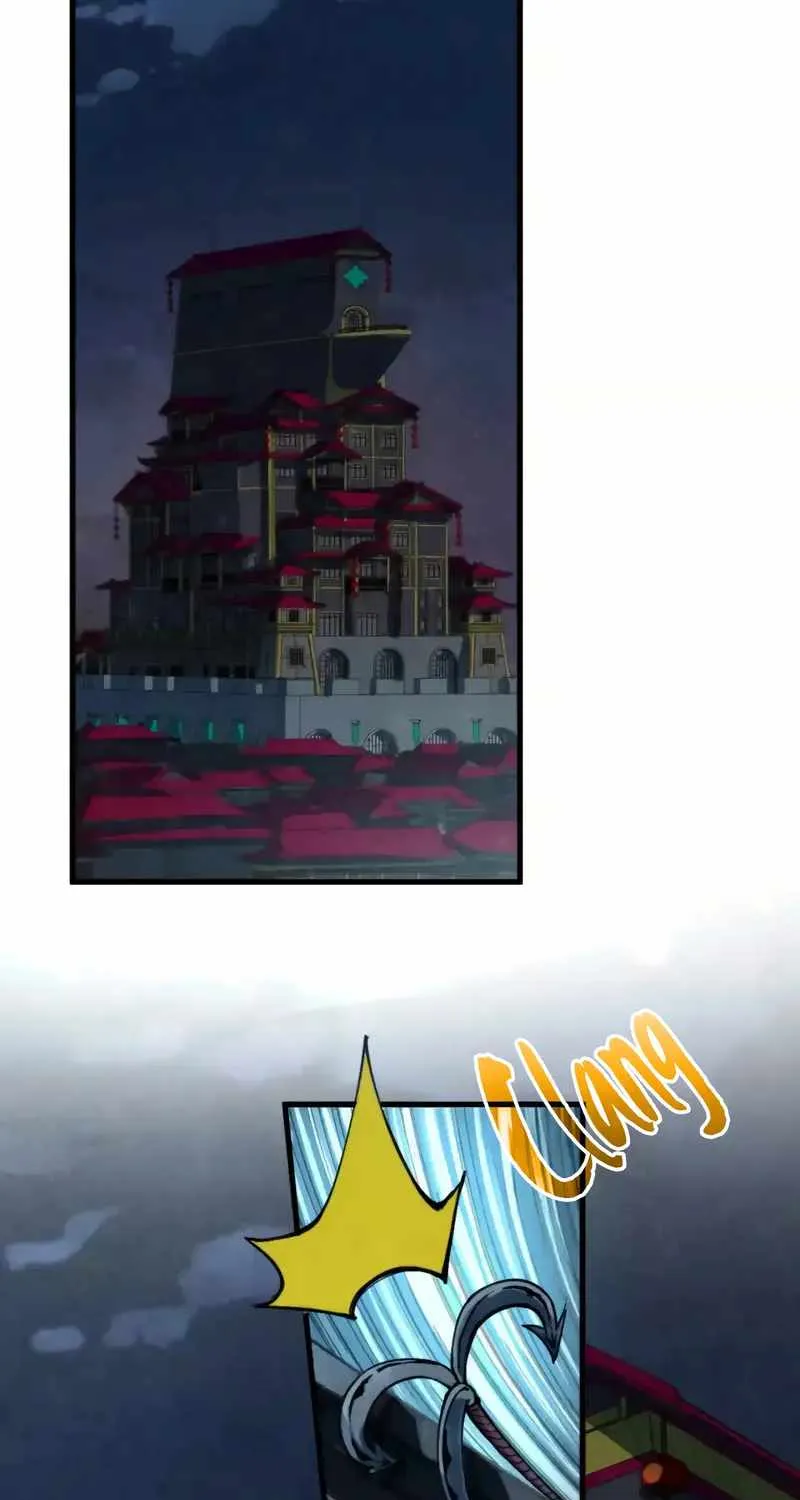 Read The Eternal Supreme chapter 249 image 26 on Lezhin