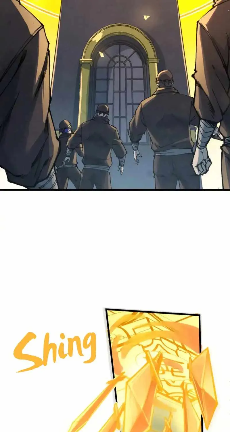 Read The Eternal Supreme chapter 249 image 31 on Lezhin