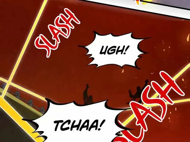 Read The Eternal Supreme chapter 249 image 36 on Lezhin