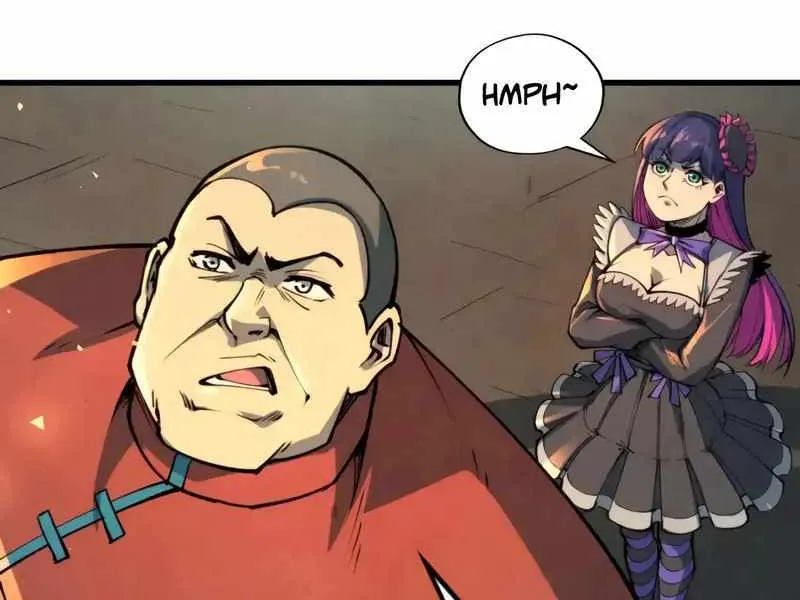 Read The Eternal Supreme chapter 249 image 39 on Lezhin
