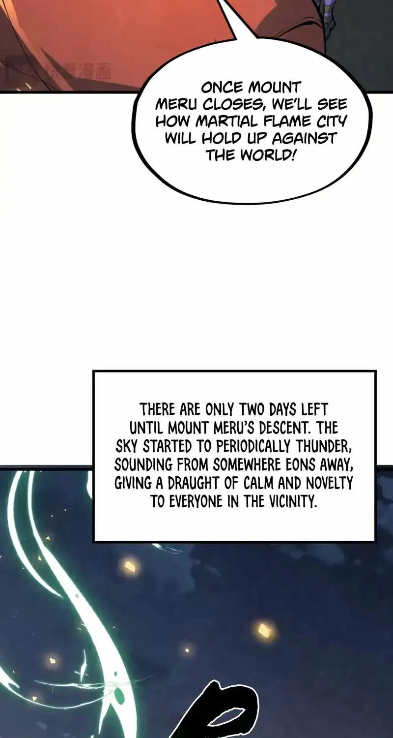 Read The Eternal Supreme chapter 249 image 40 on Lezhin