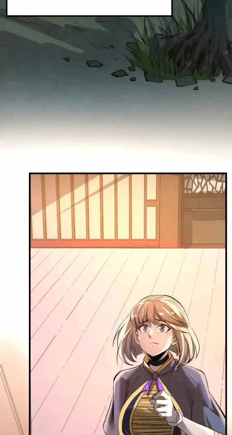 Read The Eternal Supreme chapter 249 image 43 on Lezhin