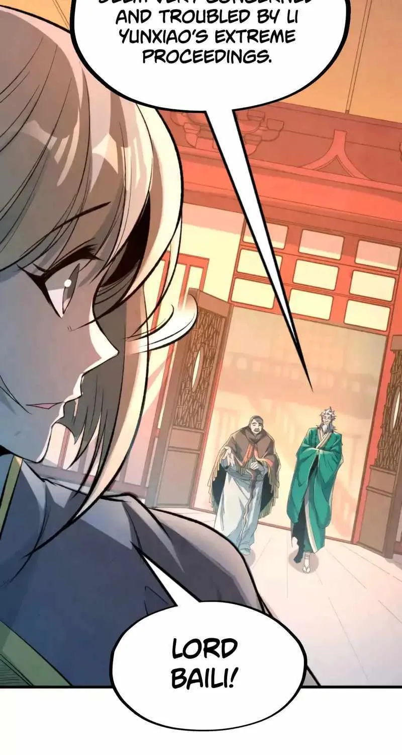 Read The Eternal Supreme chapter 249 image 45 on Lezhin