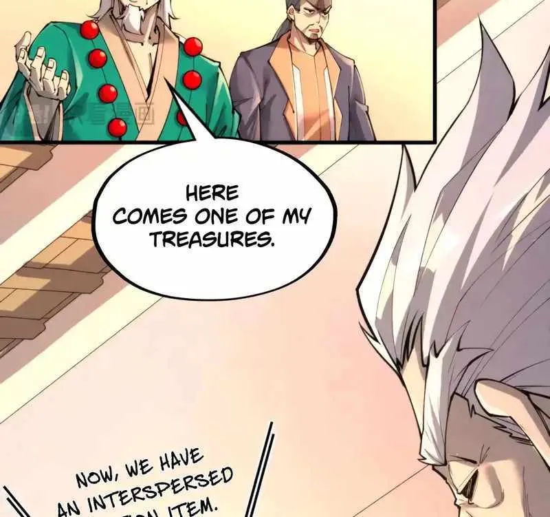Read The Eternal Supreme chapter 249 image 5 on Lezhin