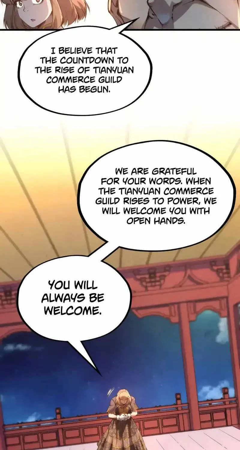 Read The Eternal Supreme chapter 249 image 52 on Lezhin