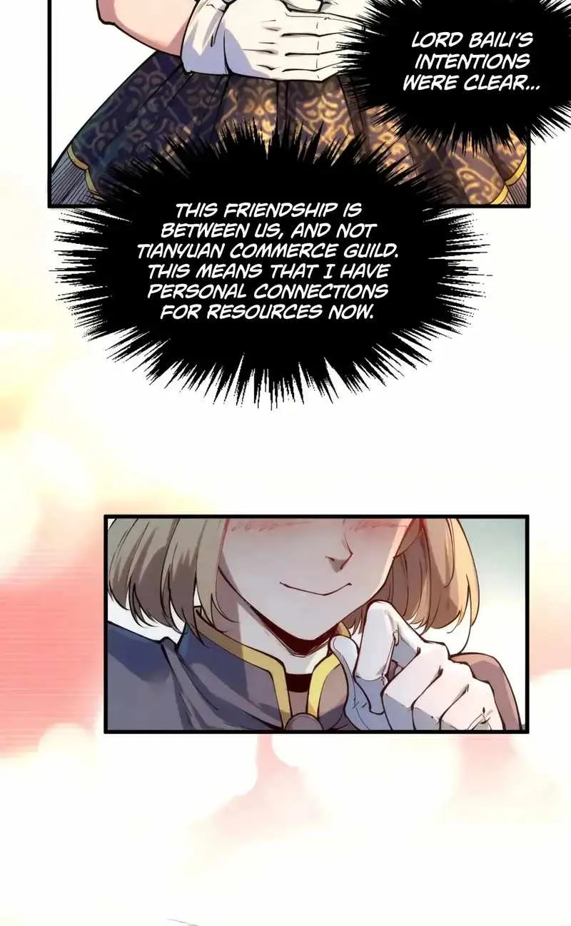 Read The Eternal Supreme chapter 249 image 55 on Lezhin