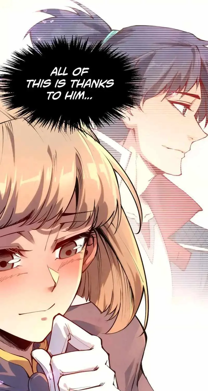 Read The Eternal Supreme chapter 249 image 56 on Lezhin