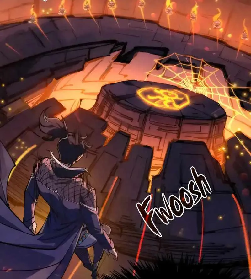 Read The Eternal Supreme chapter 249 image 58 on Lezhin