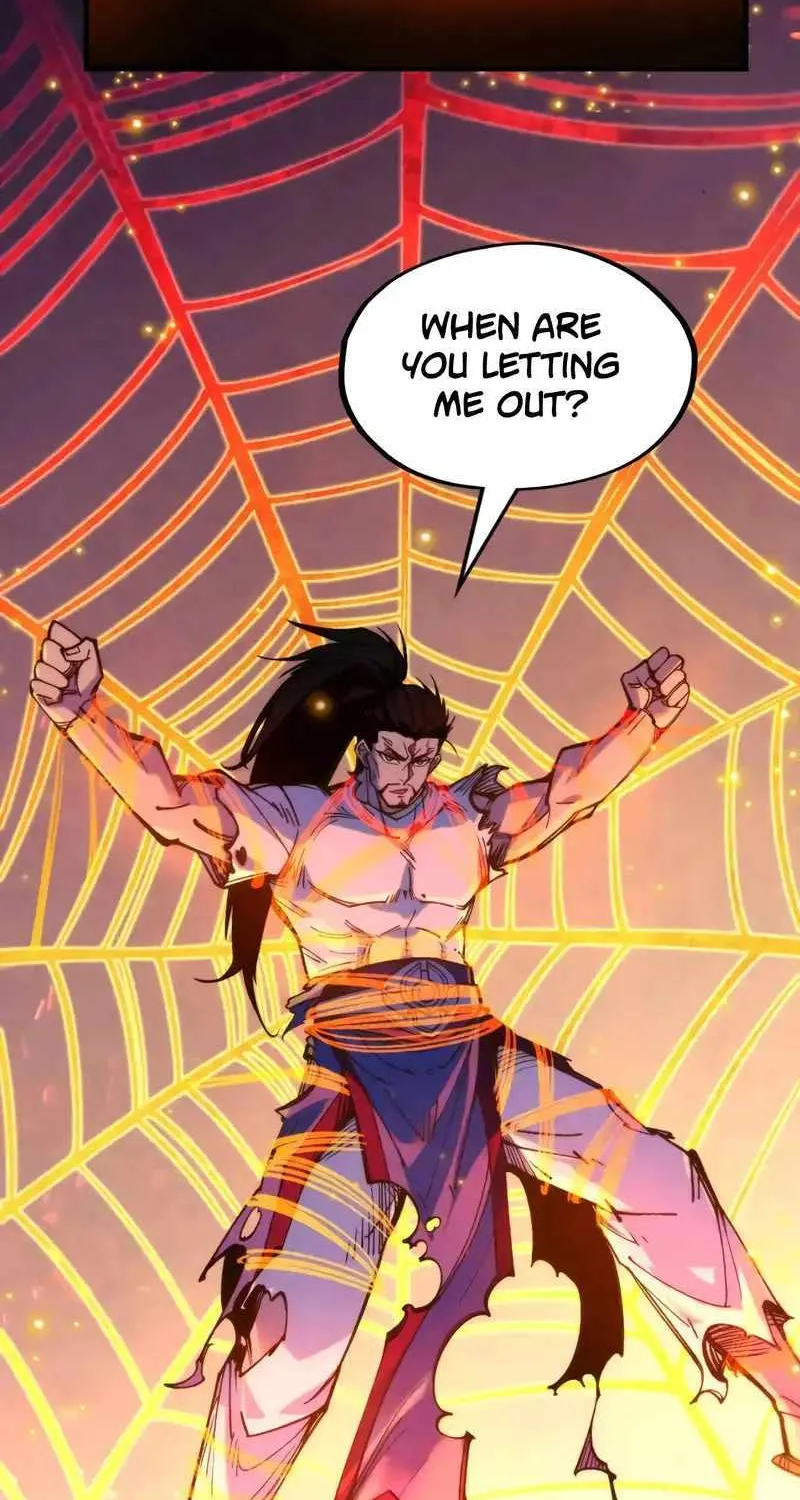 Read The Eternal Supreme chapter 249 image 60 on Lezhin