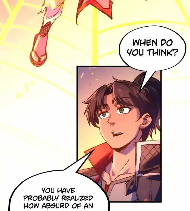 Read The Eternal Supreme chapter 249 image 61 on Lezhin