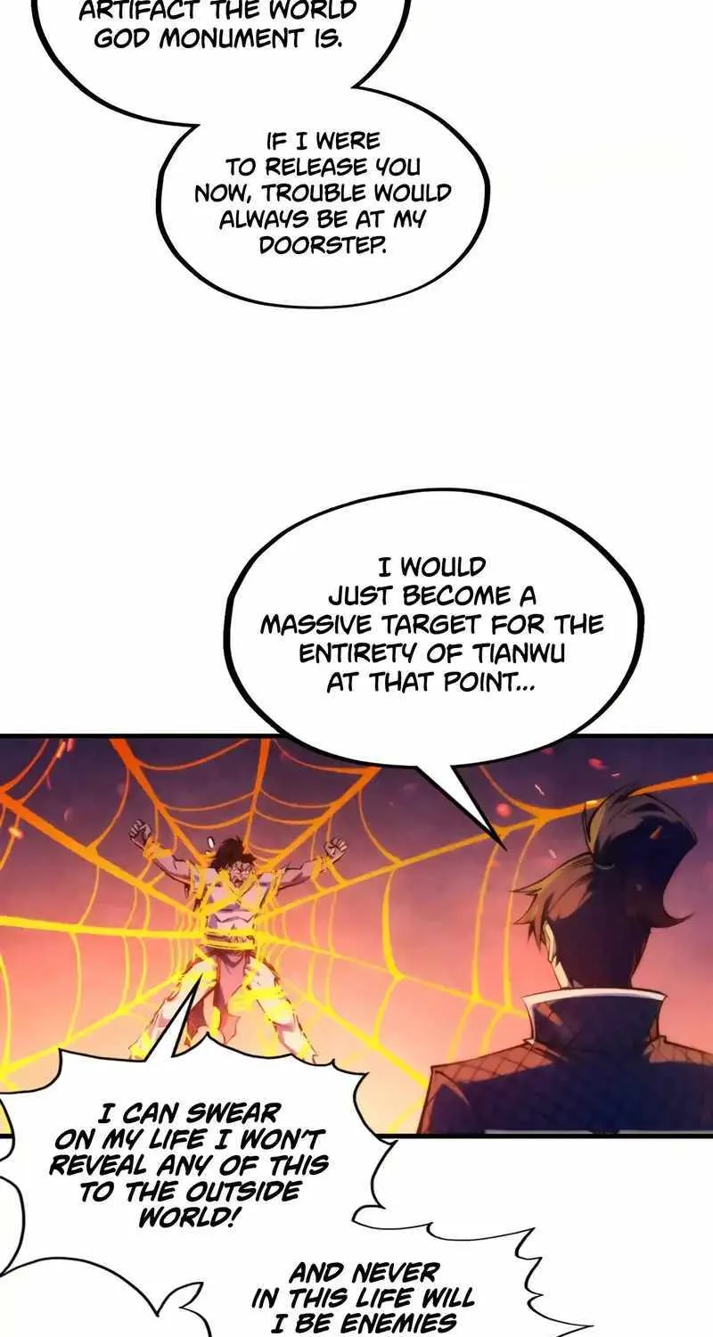 Read The Eternal Supreme chapter 249 image 62 on Lezhin