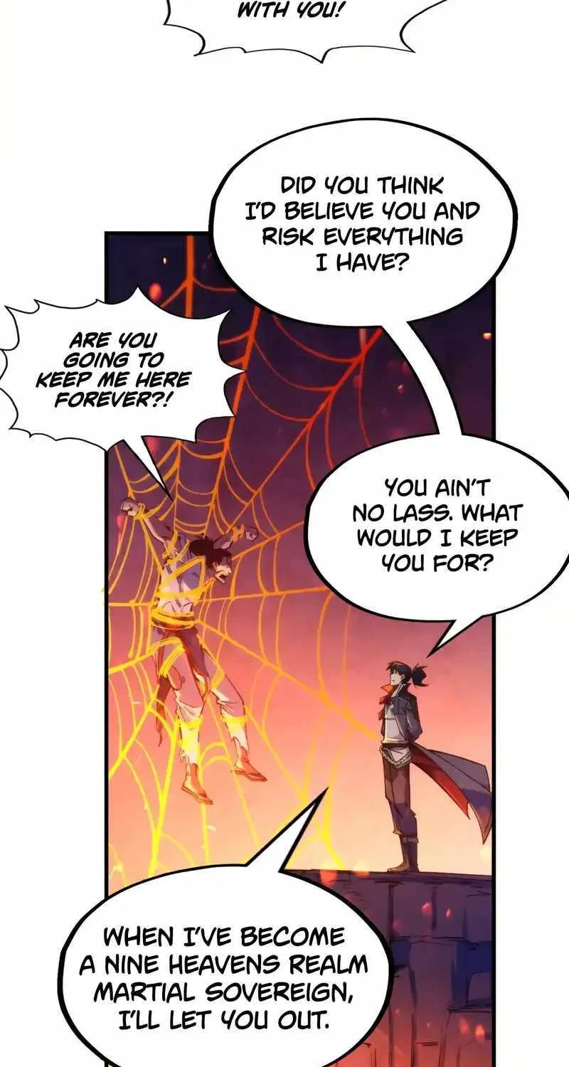 Read The Eternal Supreme chapter 249 image 63 on Lezhin