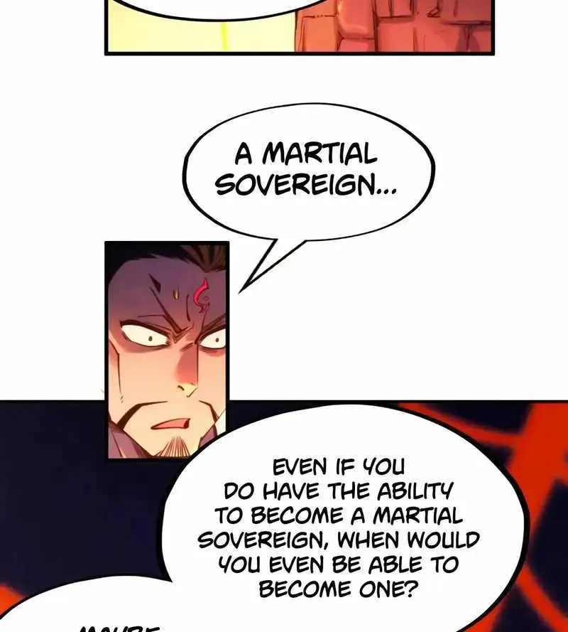 Read The Eternal Supreme chapter 249 image 64 on Lezhin