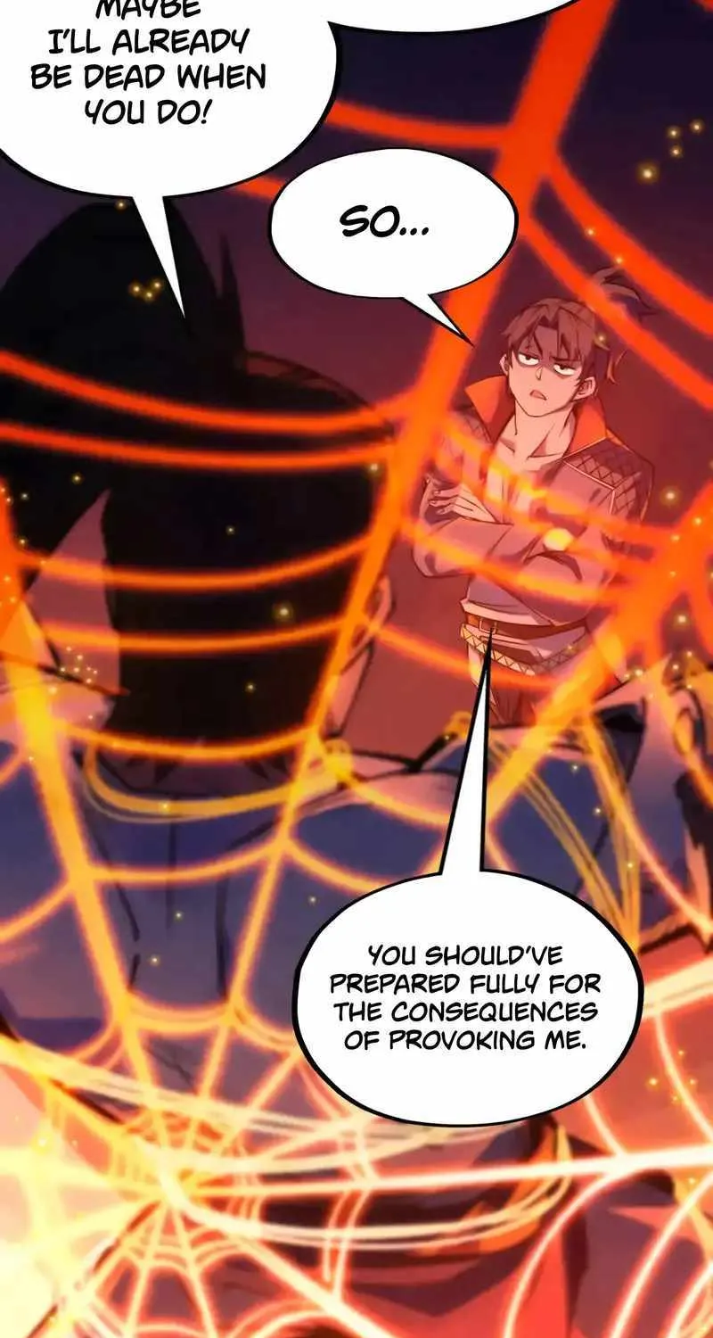Read The Eternal Supreme chapter 249 image 65 on Lezhin