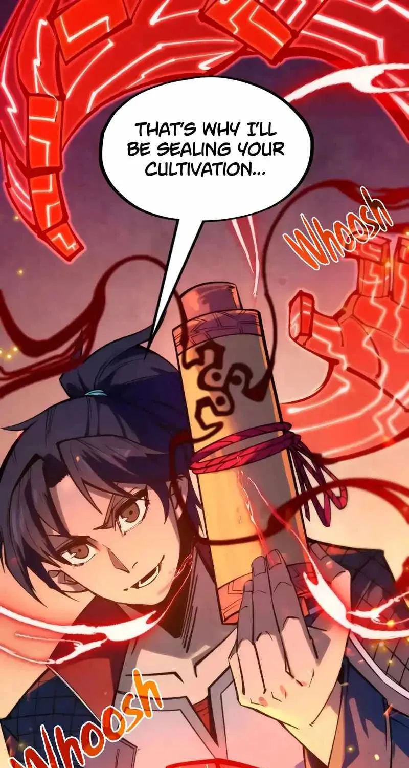 Read The Eternal Supreme chapter 249 image 68 on Lezhin
