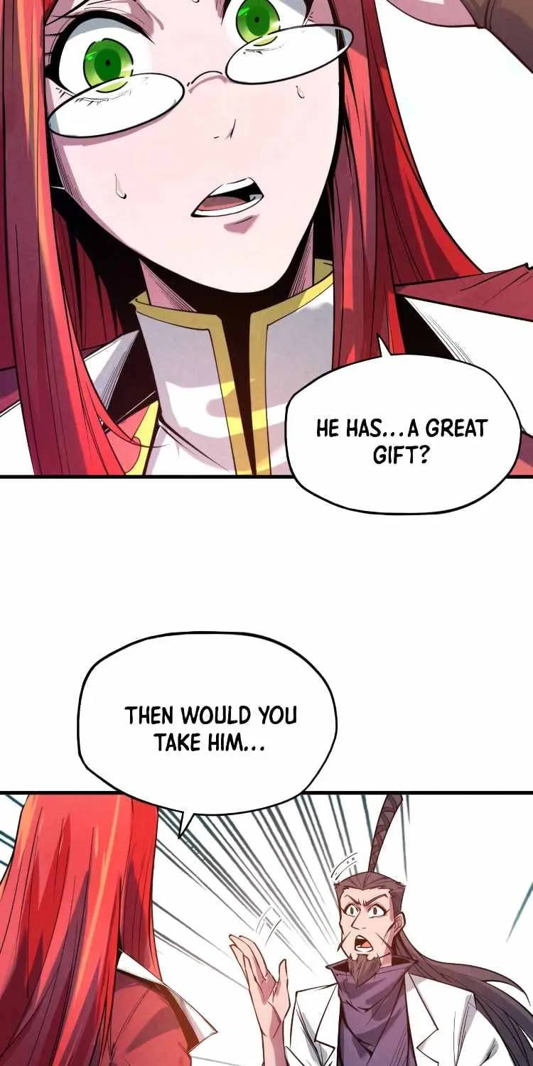 Read The Eternal Supreme chapter 25 image 11 on Lezhin