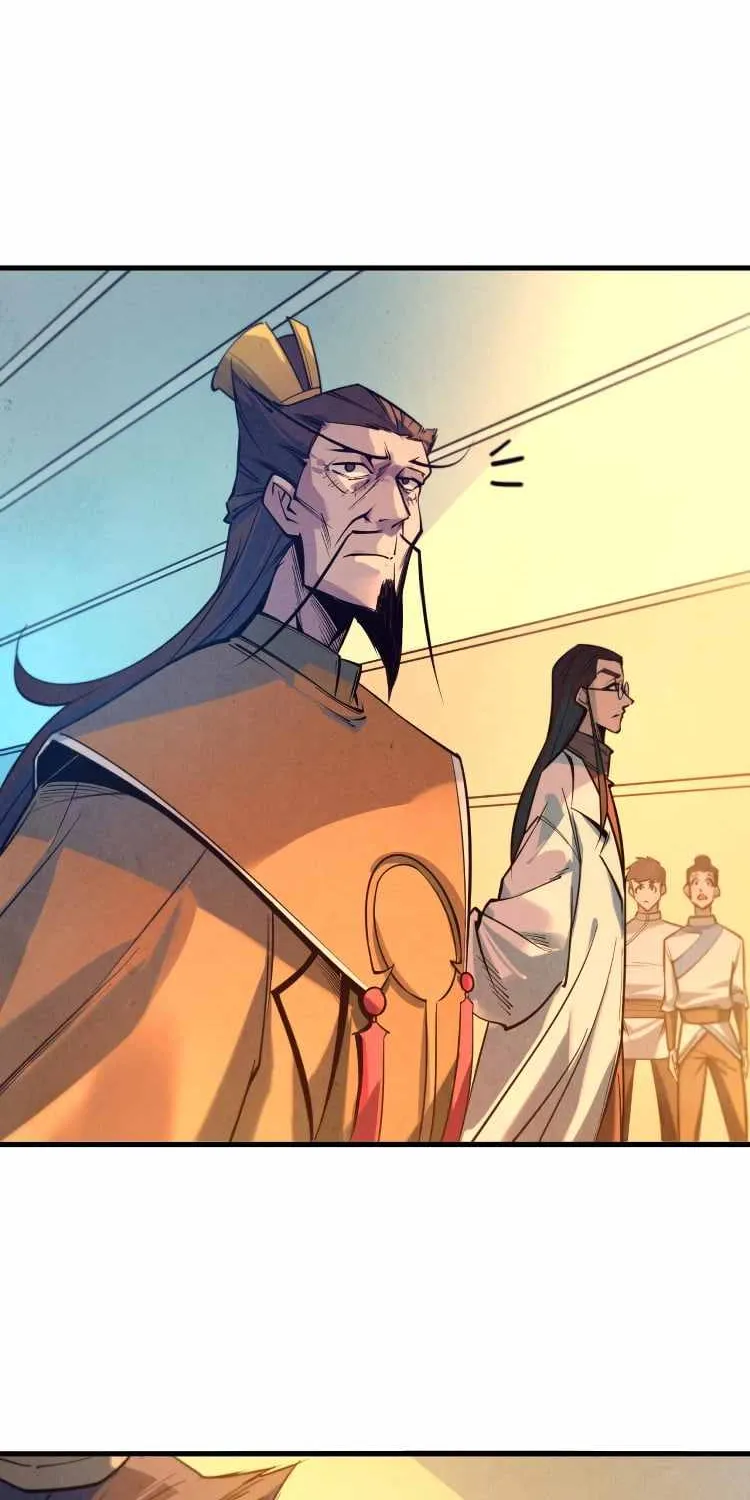 Read The Eternal Supreme chapter 25 image 17 on Lezhin