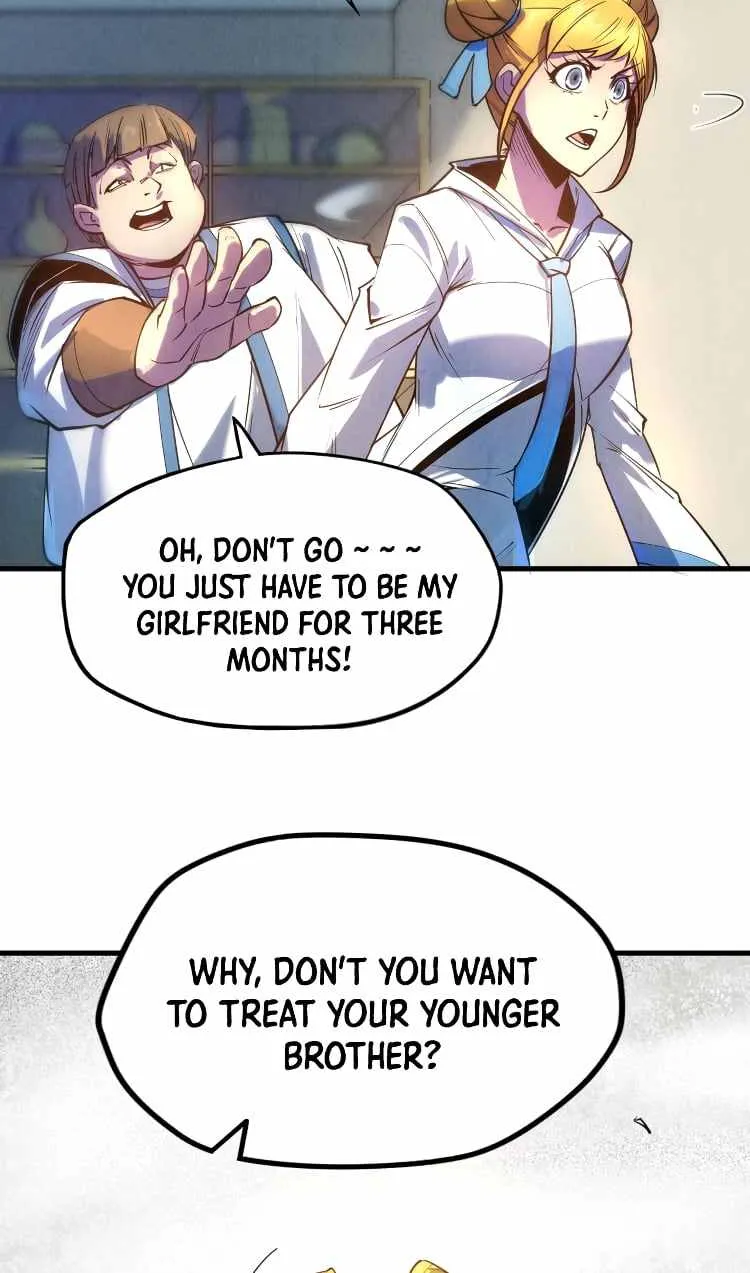 Read The Eternal Supreme chapter 25 image 41 on Lezhin