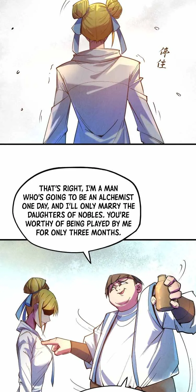 Read The Eternal Supreme chapter 25 image 42 on Lezhin