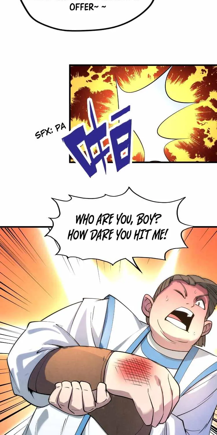 Read The Eternal Supreme chapter 25 image 45 on Lezhin