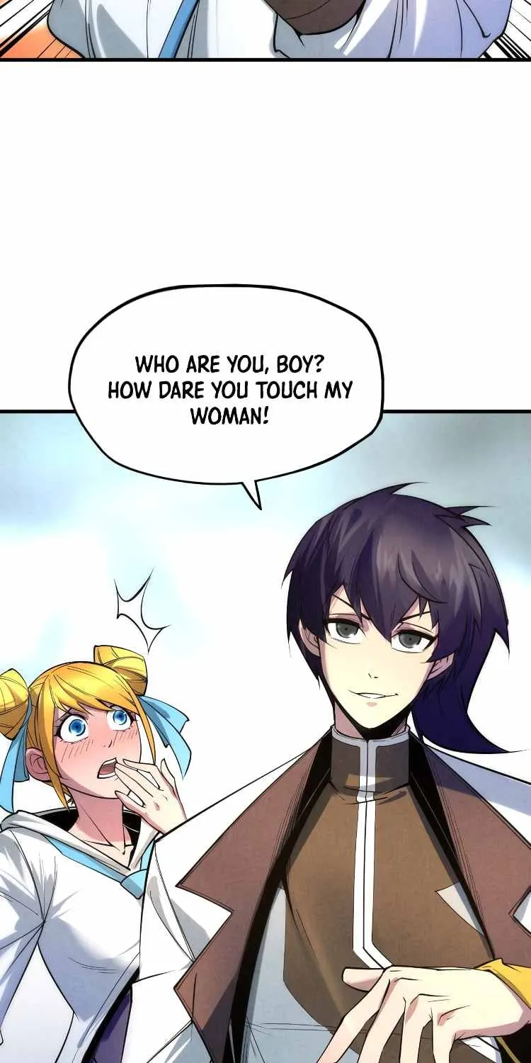 Read The Eternal Supreme chapter 25 image 46 on Lezhin