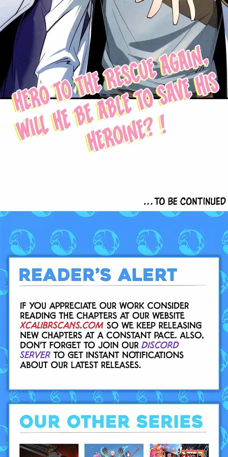 Read The Eternal Supreme chapter 25 image 47 on Lezhin