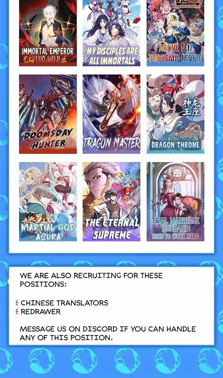 Read The Eternal Supreme chapter 25 image 48 on Lezhin