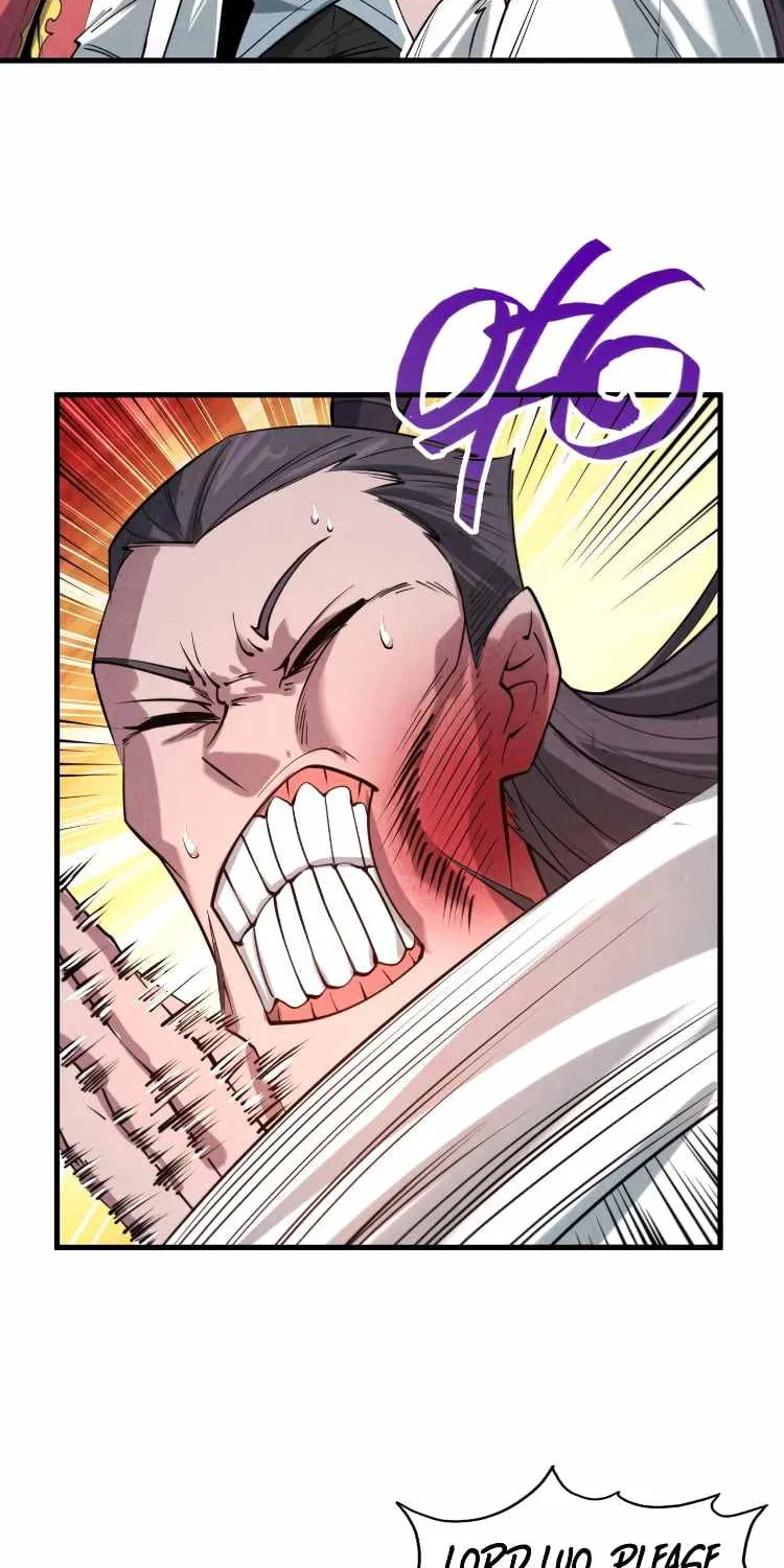 Read The Eternal Supreme chapter 25 image 8 on Lezhin