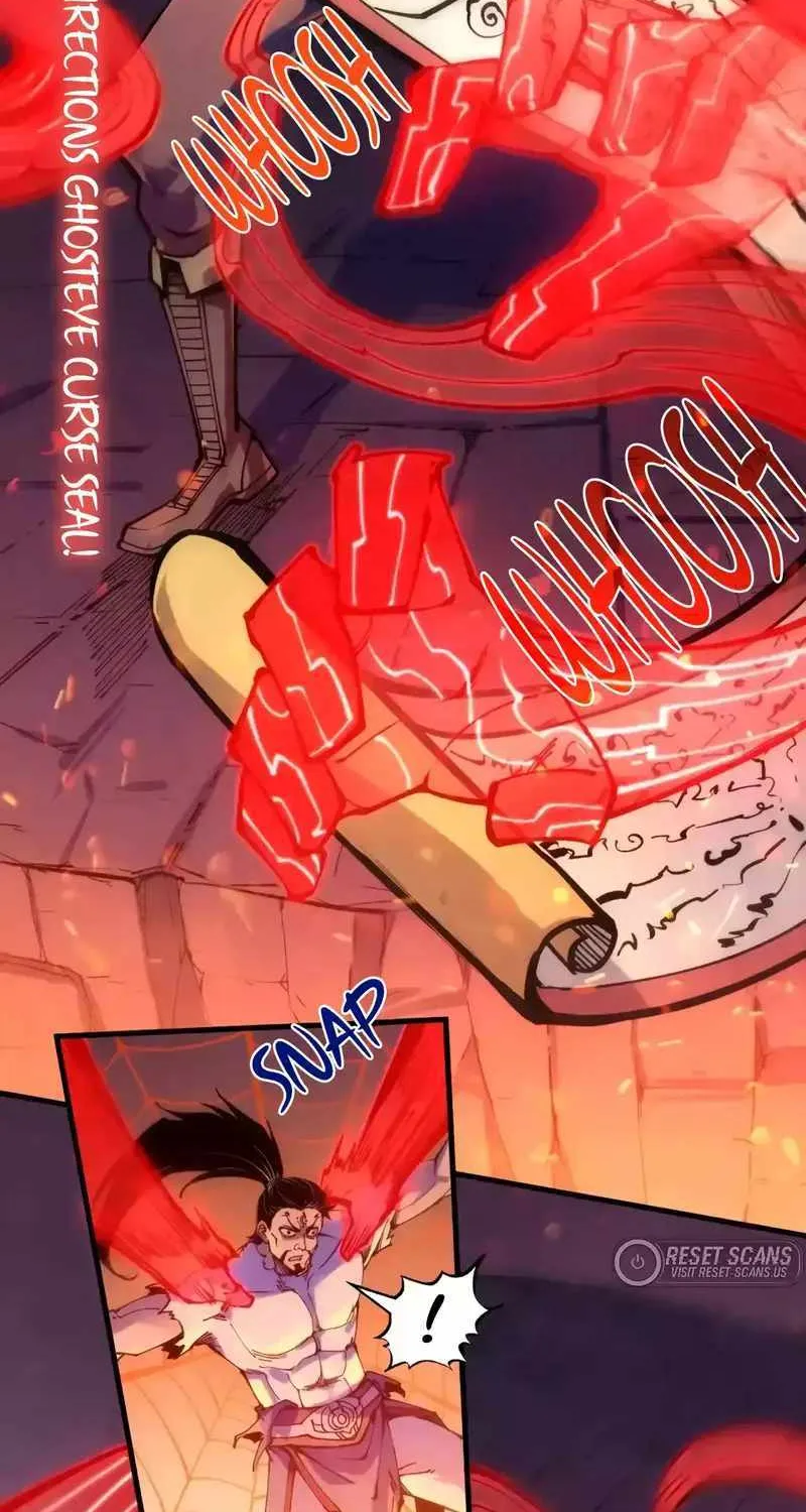 Read The Eternal Supreme chapter 250 image 2 on Lezhin