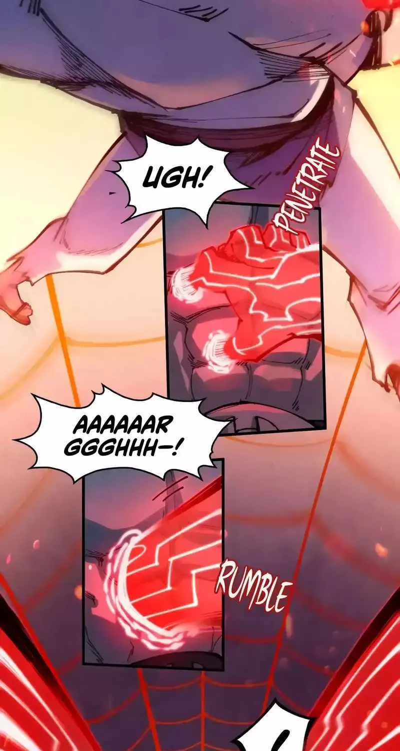 Read The Eternal Supreme chapter 250 image 4 on Lezhin