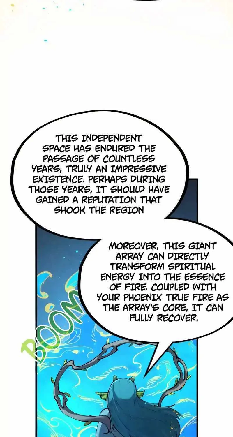 Read The Eternal Supreme chapter 250 image 41 on Lezhin