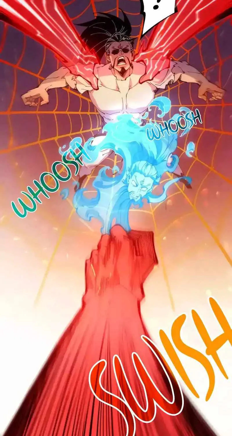 Read The Eternal Supreme chapter 250 image 5 on Lezhin