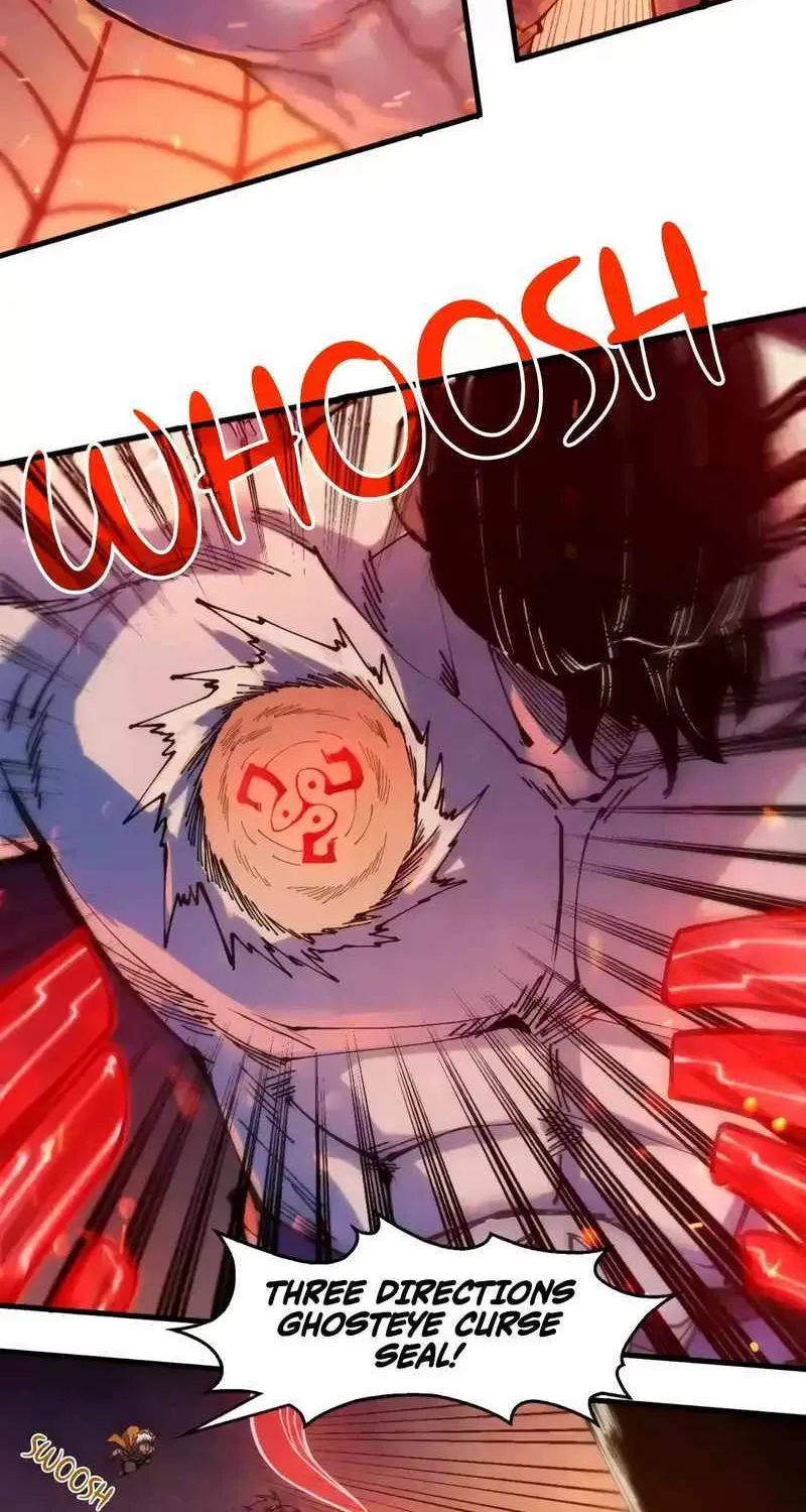 Read The Eternal Supreme chapter 250 image 7 on Lezhin