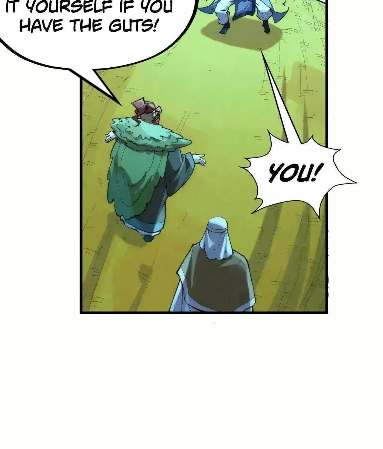 Read The Eternal Supreme chapter 253 image 10 on Lezhin