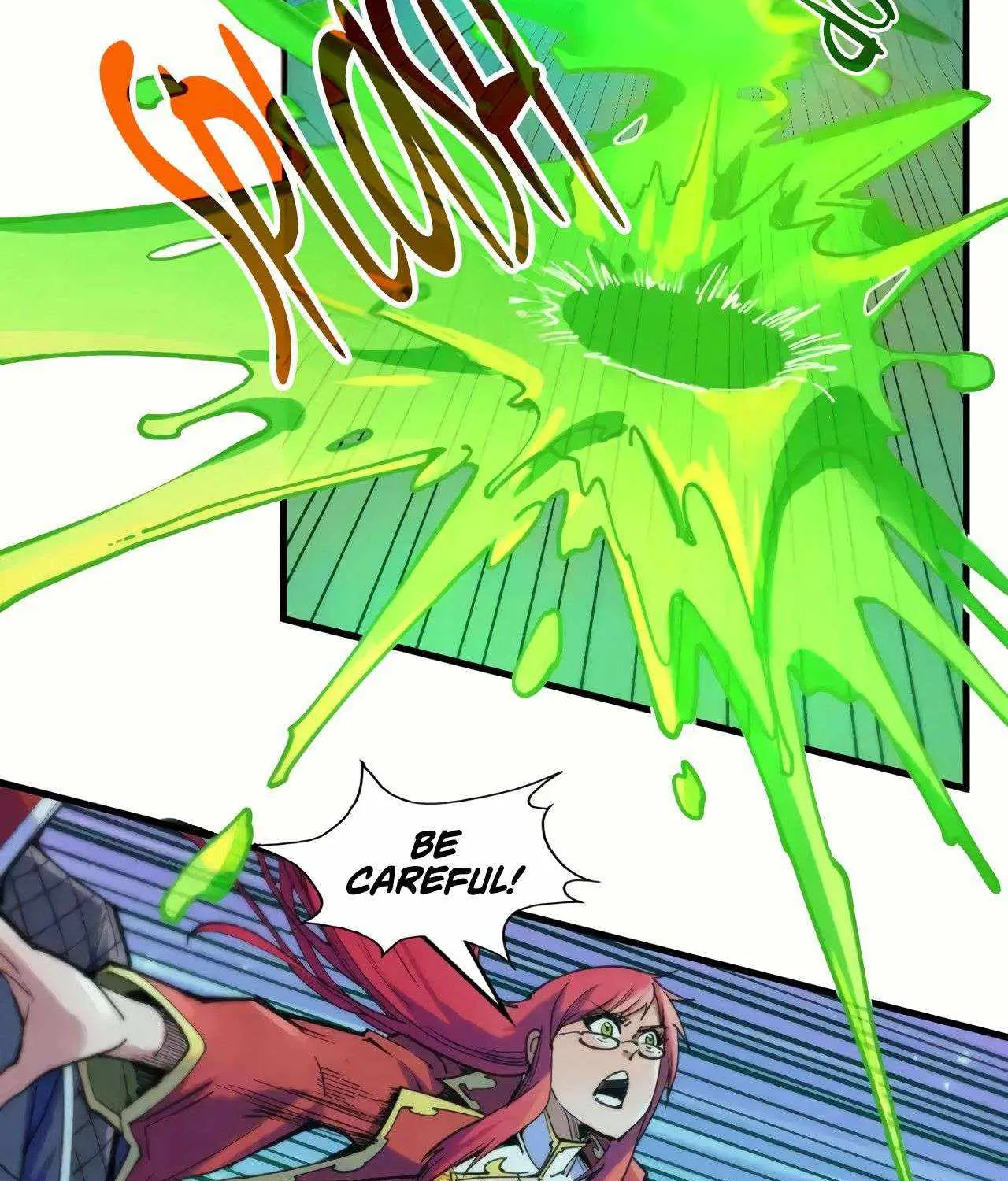 Read The Eternal Supreme chapter 253 image 101 on Lezhin