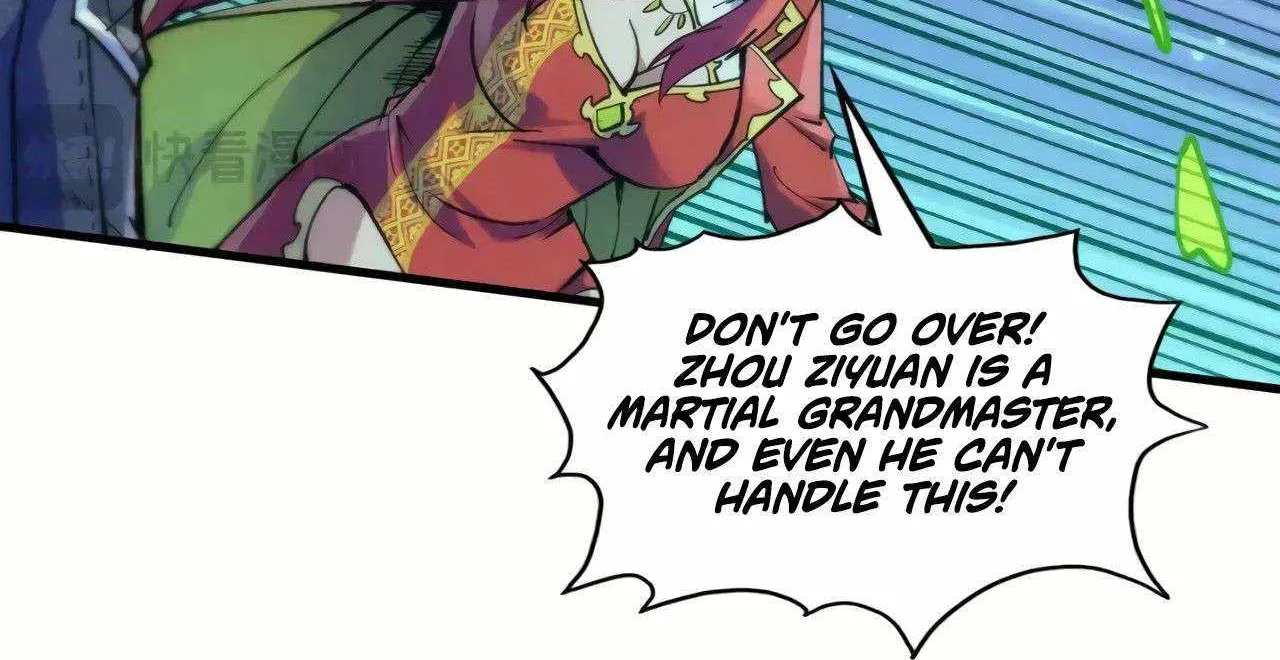 Read The Eternal Supreme chapter 253 image 102 on Lezhin